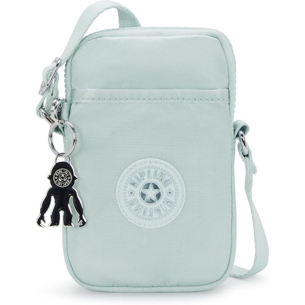 Women's Nylon Crossbody Mini Bag Lightweight Phone Purse Small Organizer